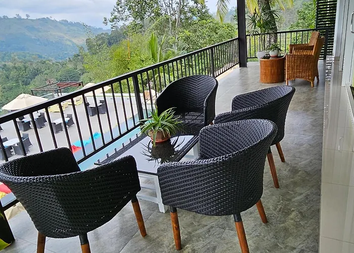 Tip Top Boutique Hotel