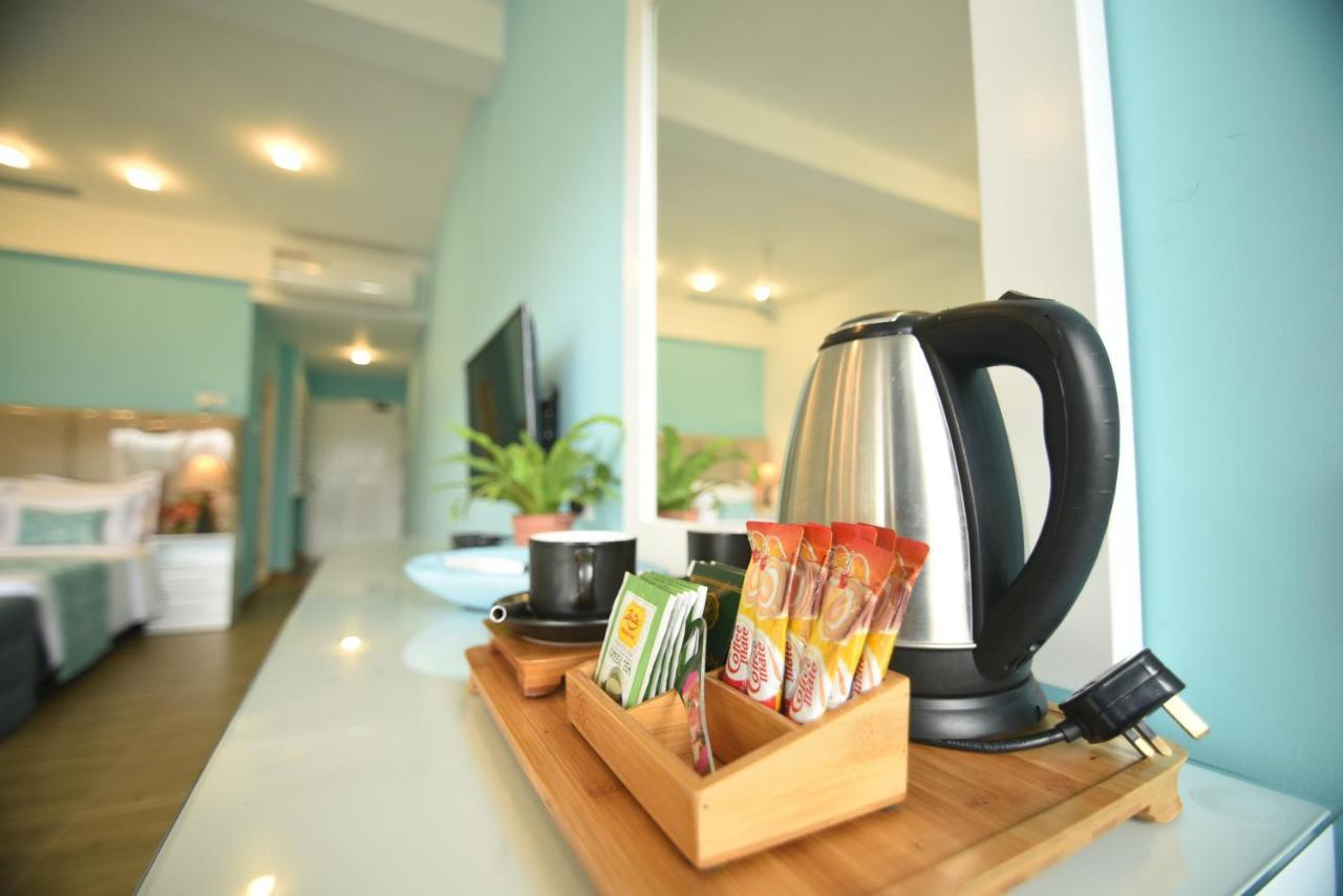 Tip Boutique Hotel *